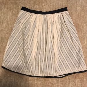 J Crew Skirt